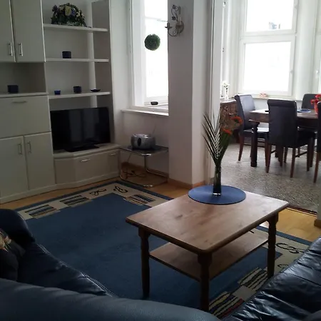 Appartement Laetitia *