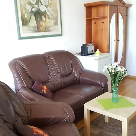 Appartement Laetitia