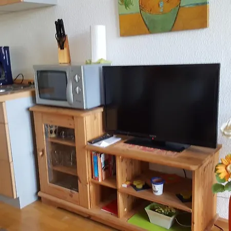Appartement Laetitia *