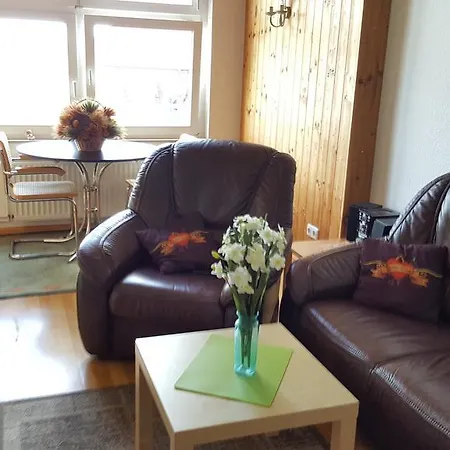 Appartement Laetitia