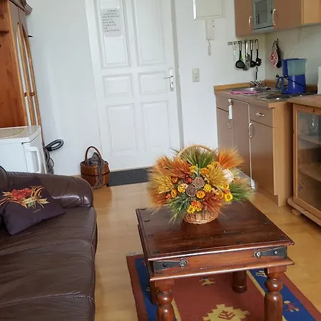 Appartement Laetitia