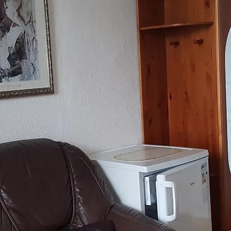 Appartement Laetitia *