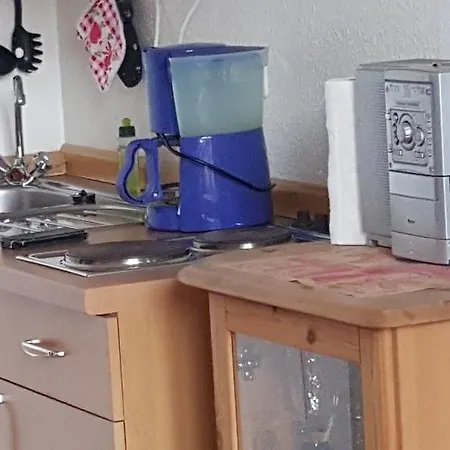 דירה Laetitia הרינגסדורף