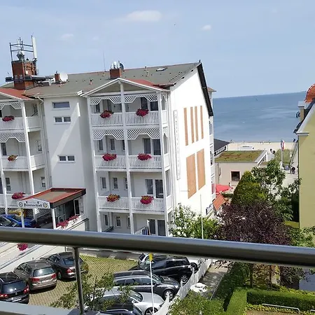 Appartement Laetitia