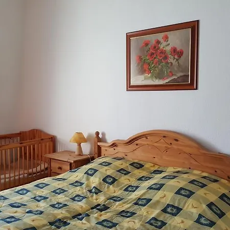 Appartement Laetitia Heringsdorf (Usedom)