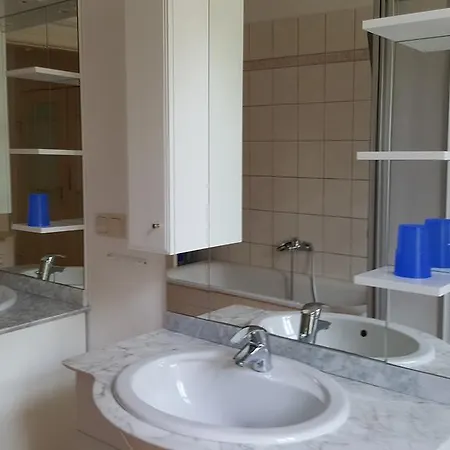 Appartement Laetitia