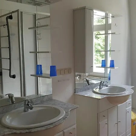 Appartement Laetitia Heringsdorf (Usedom)