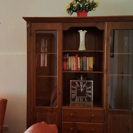 Appartement Laetitia *