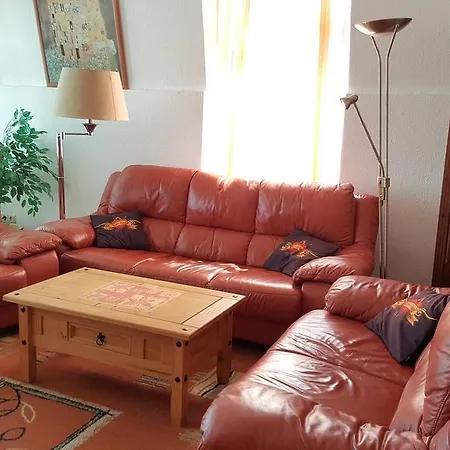 Appartement Laetitia *