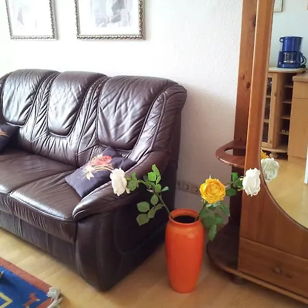 Appartement Laetitia