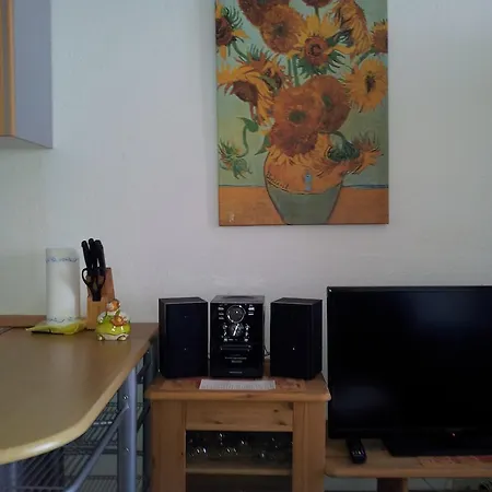 Laetitia Appartement *