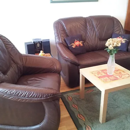 Laetitia Appartement *
