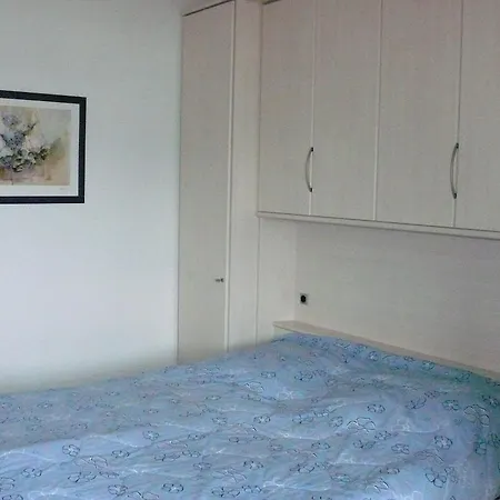 Appartement Laetitia Heringsdorf (Usedom)
