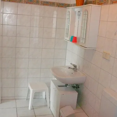 Appartement Laetitia