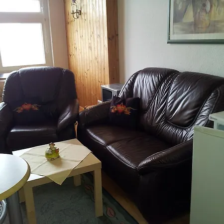 Laetitia Appartement
